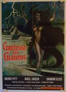 Countesse Dracula (Comtesse des Grauens)